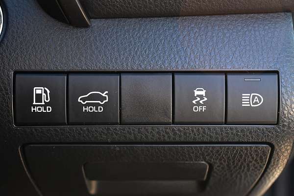2024 Toyota Camry Ascent AXVH70R