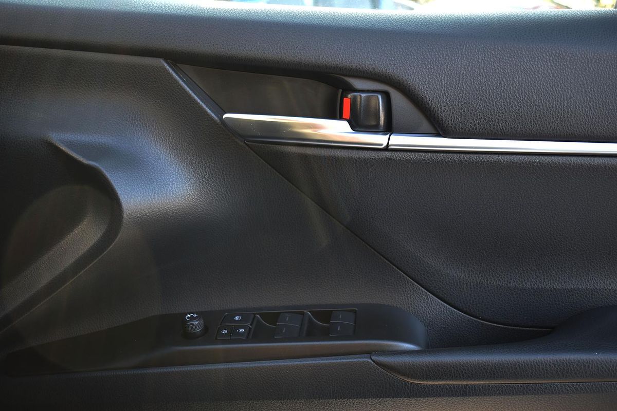 2024 Toyota Camry Ascent AXVH70R