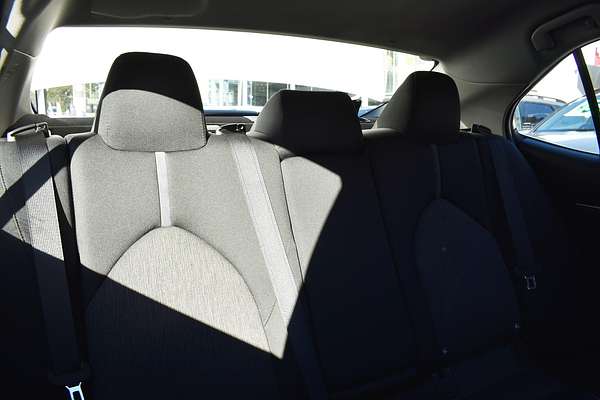 2024 Toyota Camry Ascent AXVH70R
