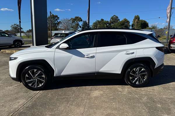 2023 Hyundai Tucson Elite NX4.V2