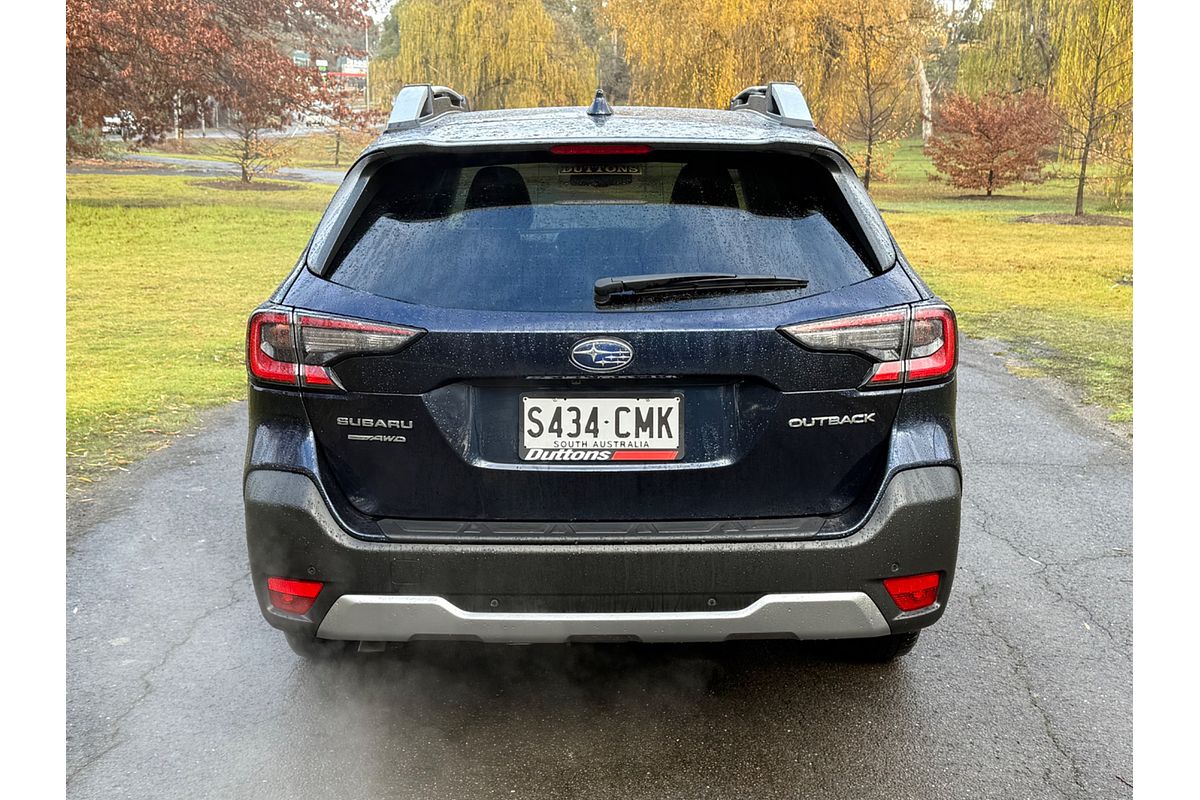 2020 Subaru Outback AWD Touring 6GEN