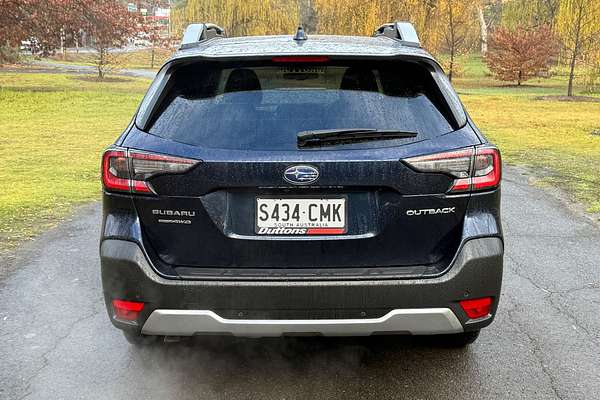 2020 Subaru Outback AWD Touring 6GEN