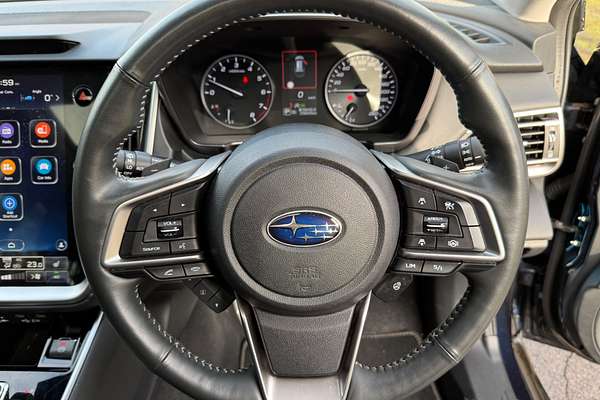 2020 Subaru Outback AWD Touring 6GEN