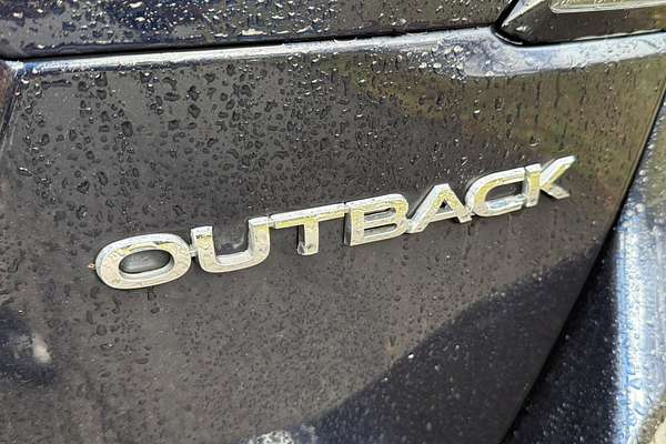 2020 Subaru Outback AWD Touring 6GEN