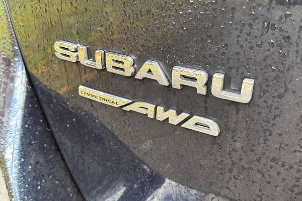 2020 Subaru Outback AWD Touring 6GEN