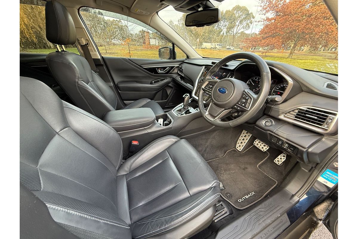 2020 Subaru Outback AWD Touring 6GEN