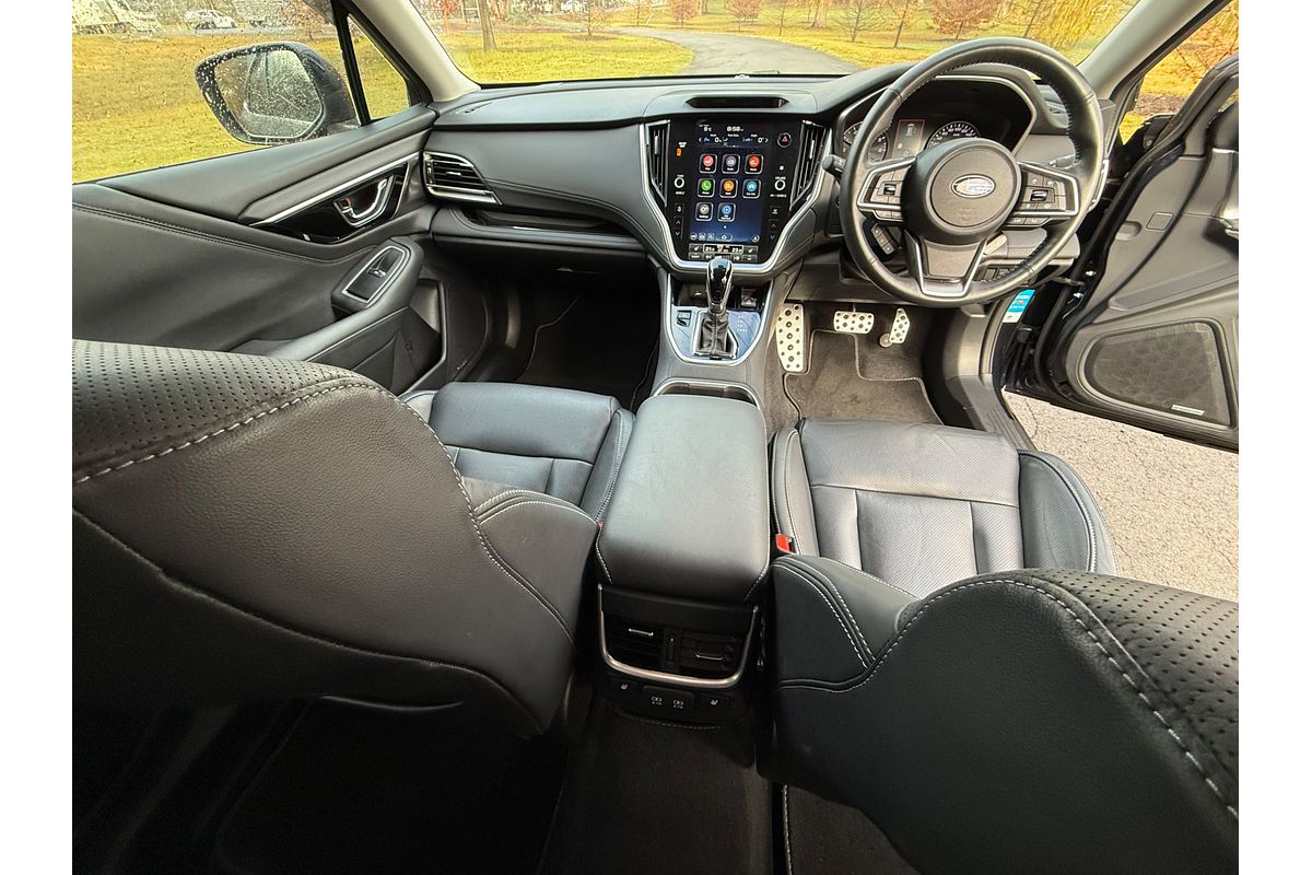 2020 Subaru Outback AWD Touring 6GEN