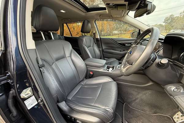 2020 Subaru Outback AWD Touring 6GEN
