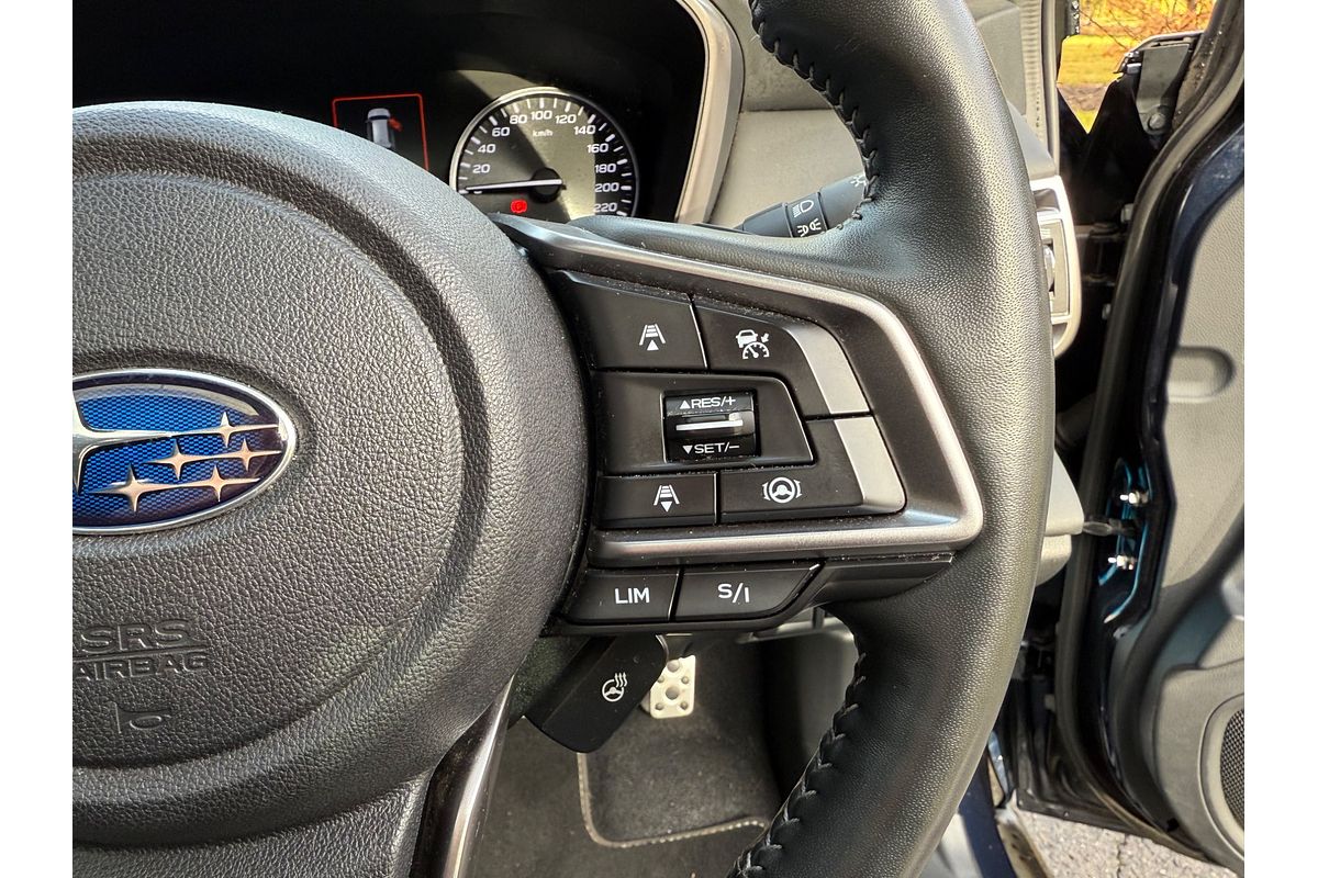 2020 Subaru Outback AWD Touring 6GEN