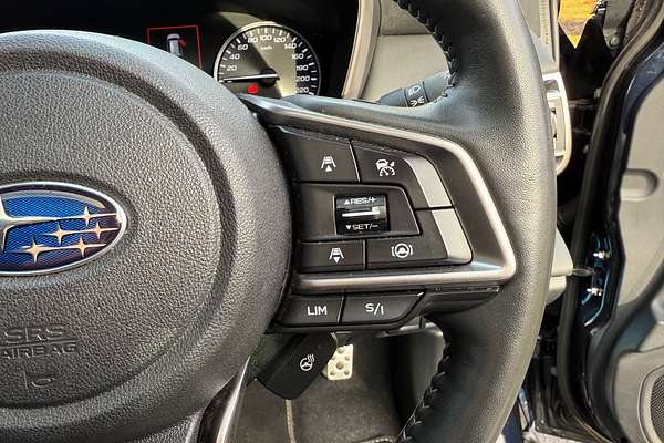 2020 Subaru Outback AWD Touring 6GEN