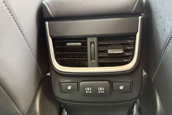 2020 Subaru Outback AWD Touring 6GEN