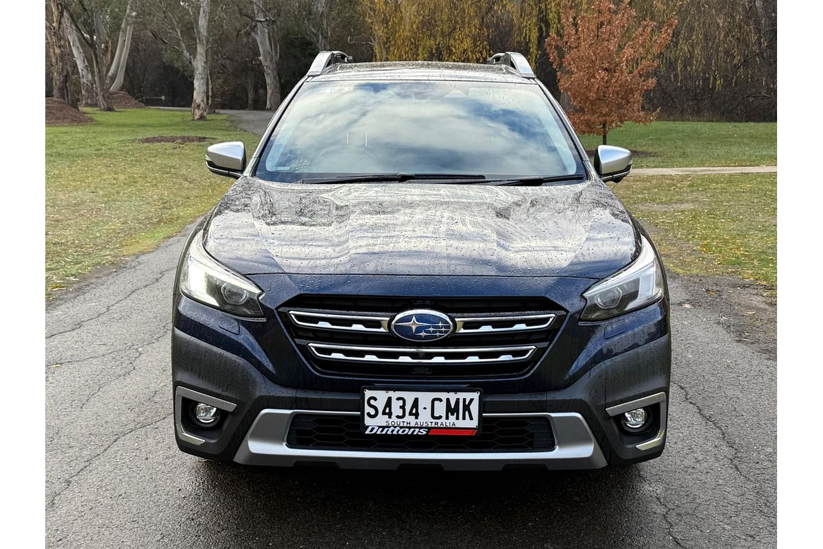2020 Subaru Outback AWD Touring 6GEN