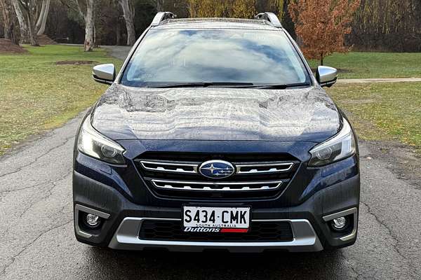 2020 Subaru Outback AWD Touring 6GEN