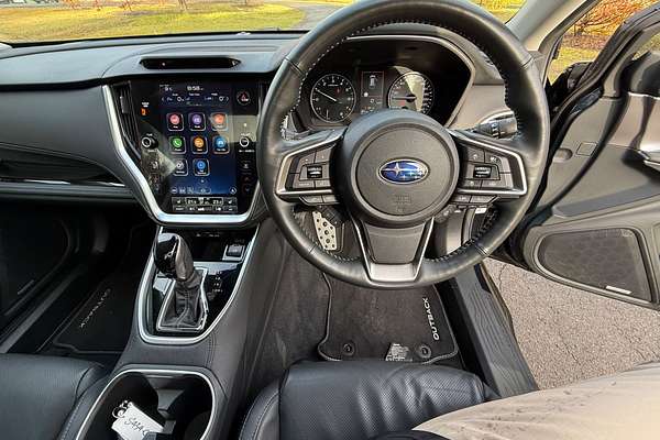 2020 Subaru Outback AWD Touring 6GEN