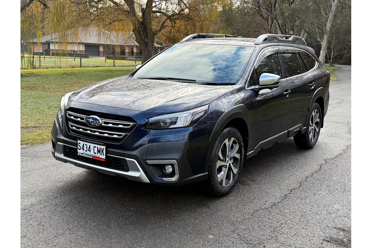 2020 Subaru Outback AWD Touring 6GEN