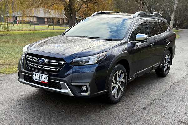 2020 Subaru Outback AWD Touring 6GEN