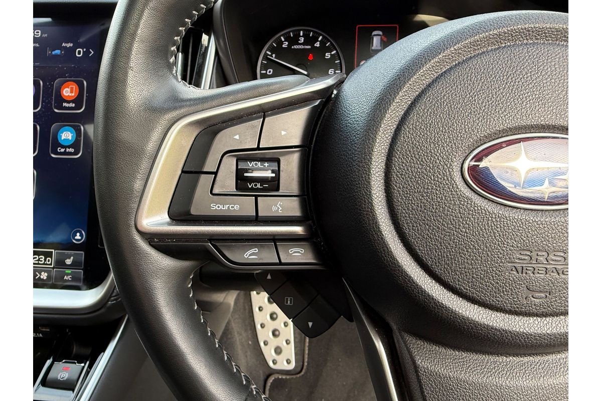 2020 Subaru Outback AWD Touring 6GEN