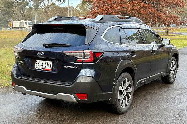 2020 Subaru Outback AWD Touring 6GEN
