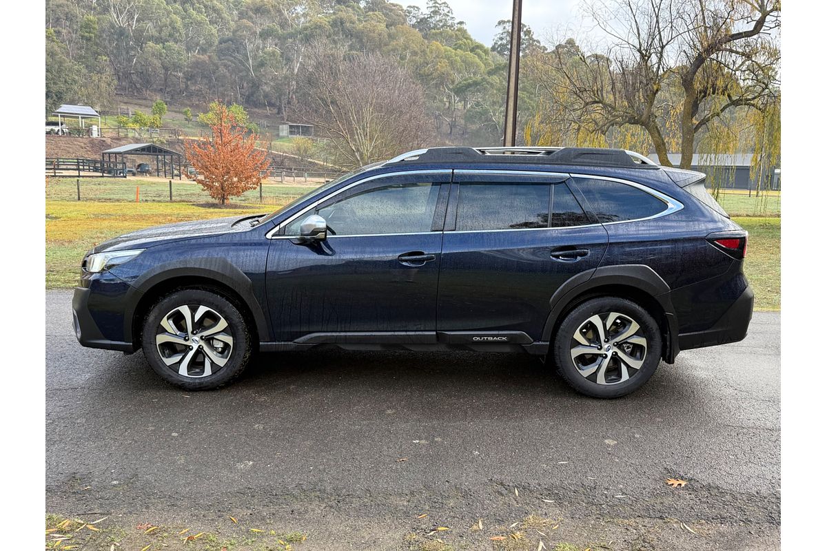 2020 Subaru Outback AWD Touring 6GEN