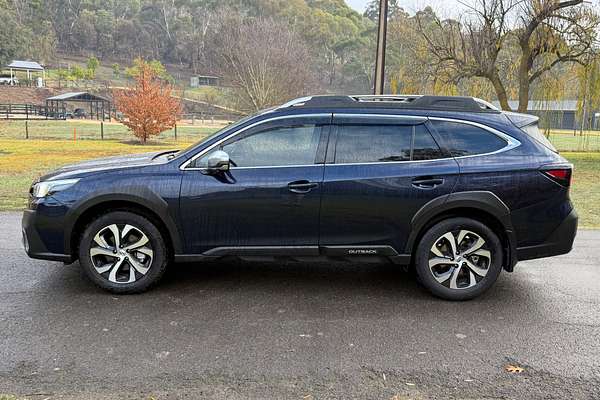 2020 Subaru Outback AWD Touring 6GEN