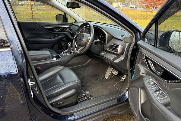 2020 Subaru Outback AWD Touring 6GEN