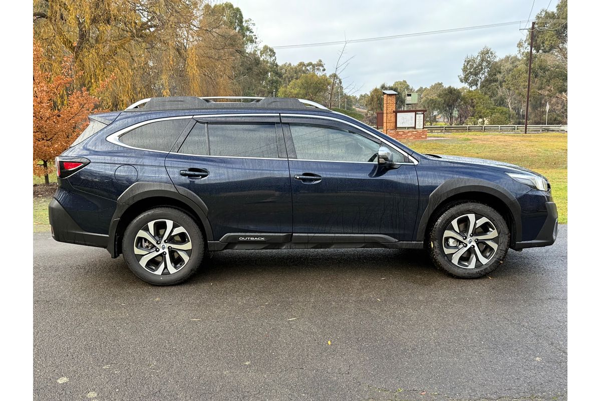 2020 Subaru Outback AWD Touring 6GEN