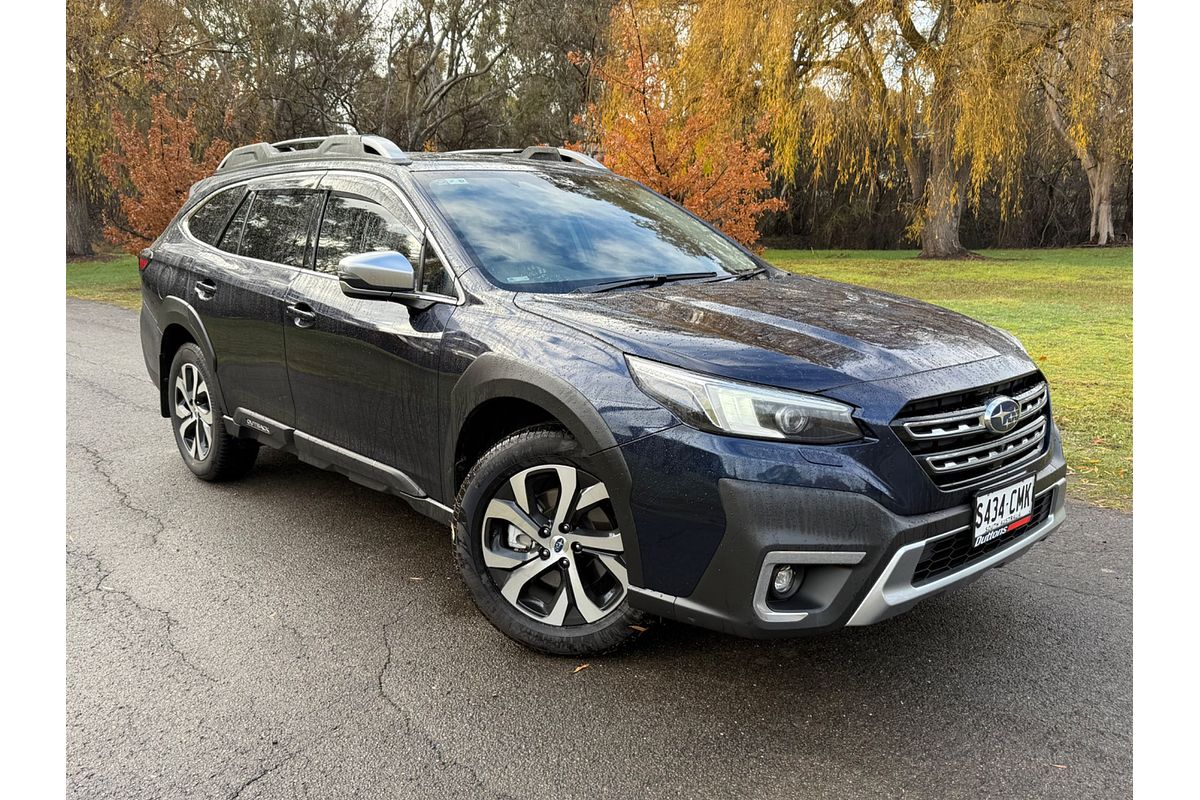2020 Subaru Outback AWD Touring 6GEN