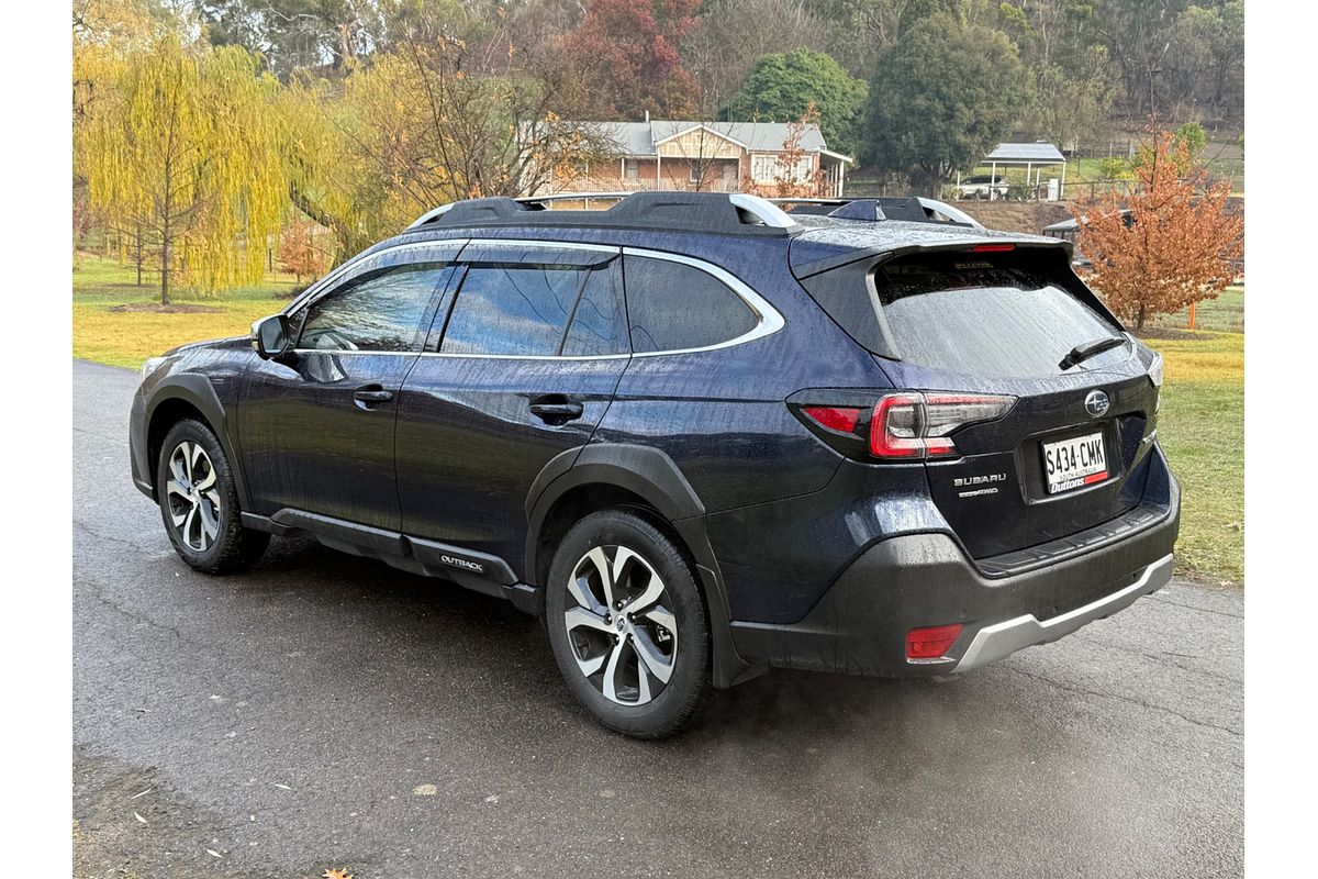 2020 Subaru Outback AWD Touring 6GEN