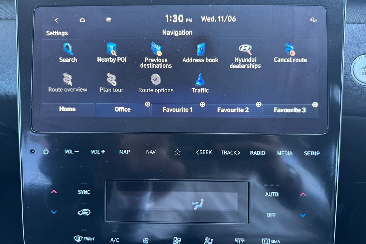 2023 Hyundai Tucson Elite NX4.V2