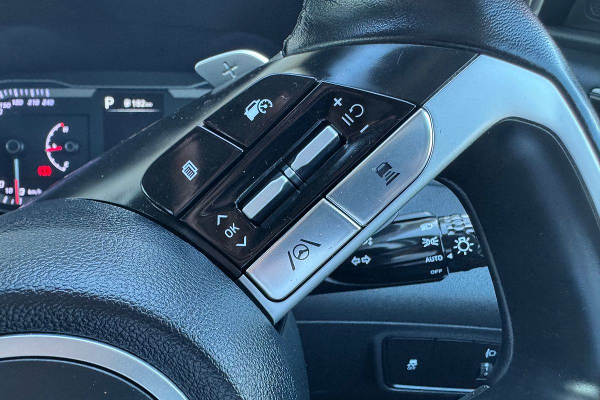 2023 Hyundai Tucson Elite NX4.V2