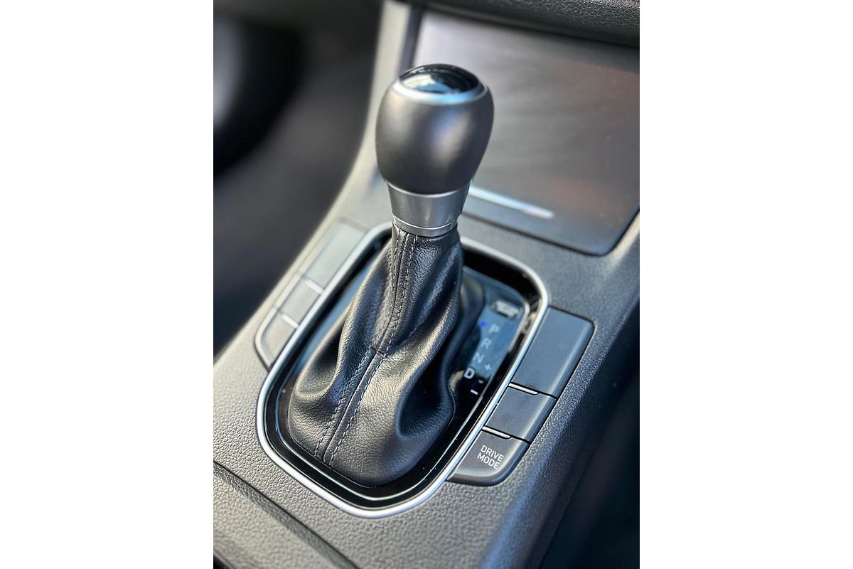 2023 Hyundai i30 PD.V4