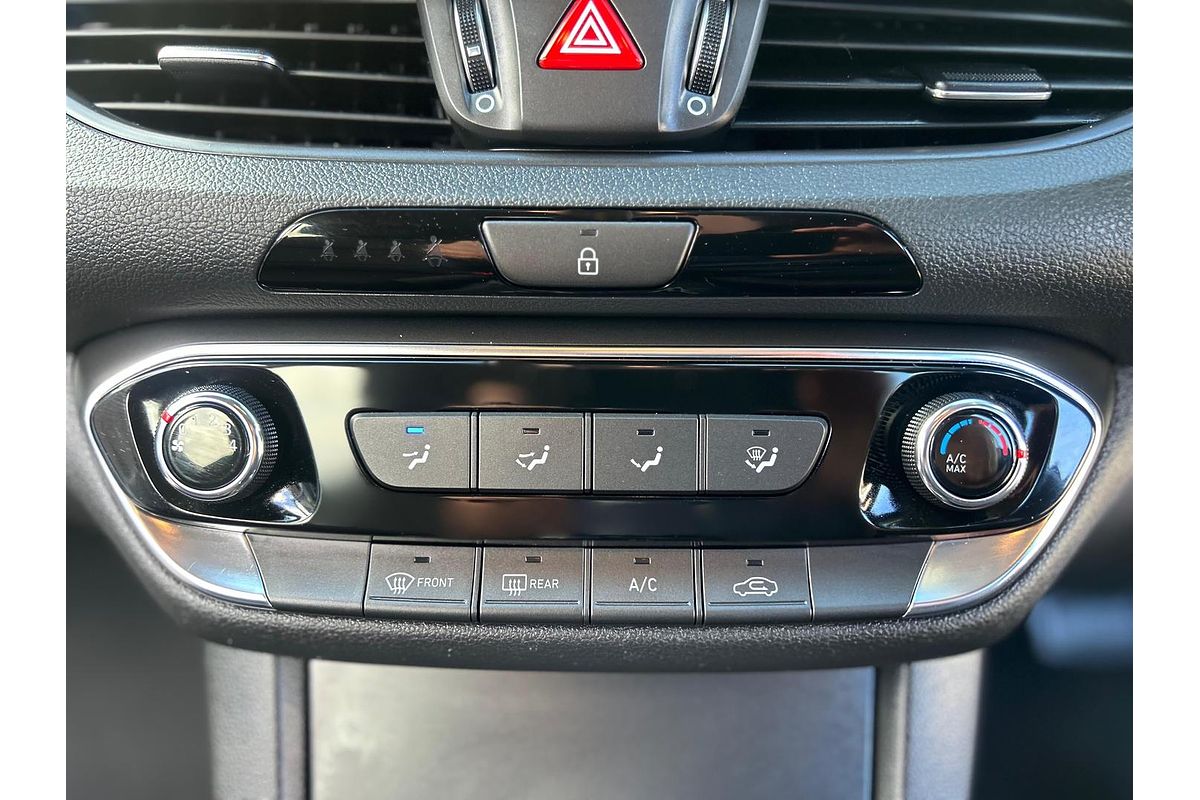 2023 Hyundai i30 PD.V4