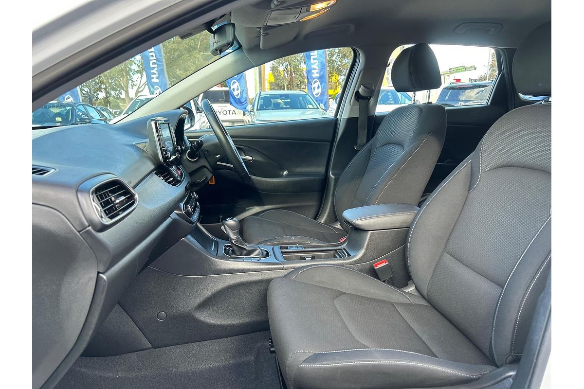 2023 Hyundai i30 PD.V4