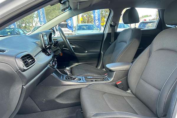 2023 Hyundai i30 PD.V4