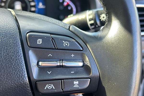2023 Hyundai i30 PD.V4