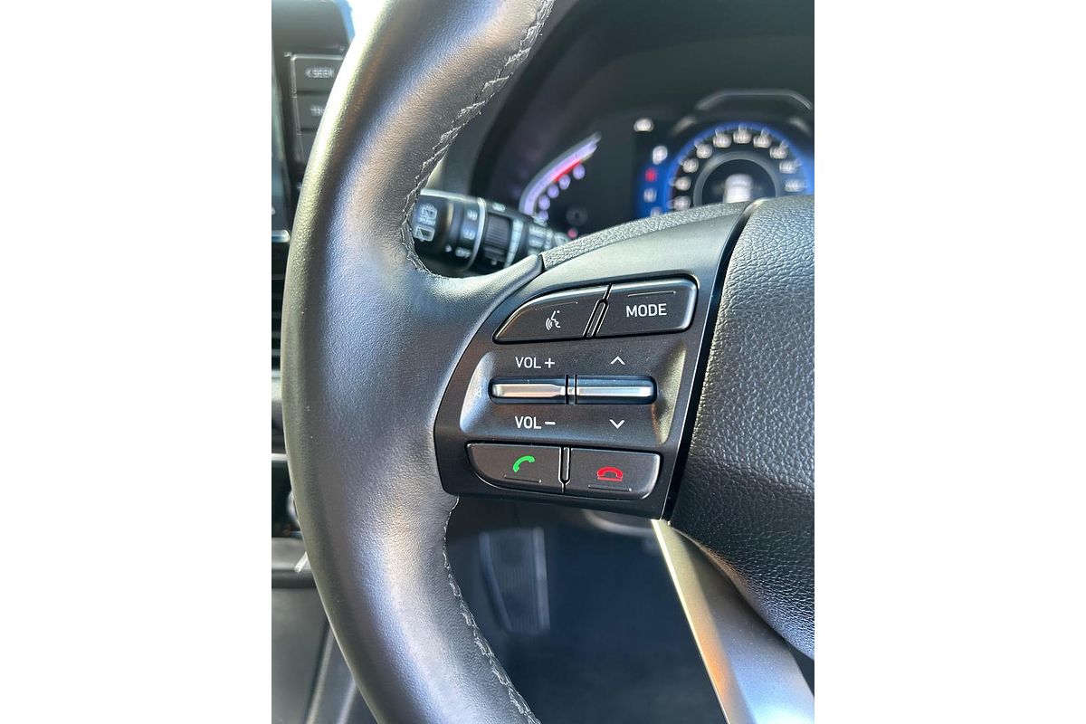 2023 Hyundai i30 PD.V4