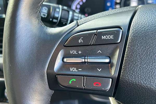 2023 Hyundai i30 PD.V4