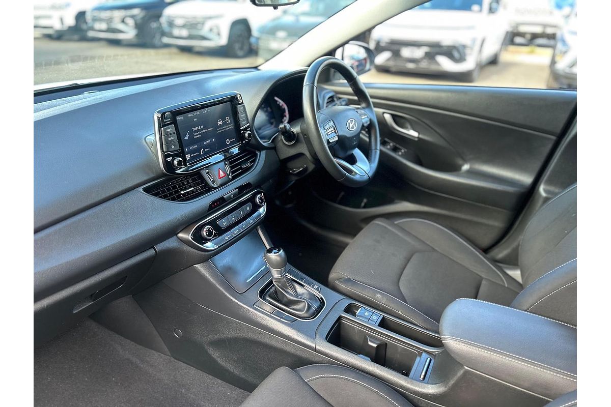 2023 Hyundai i30 PD.V4
