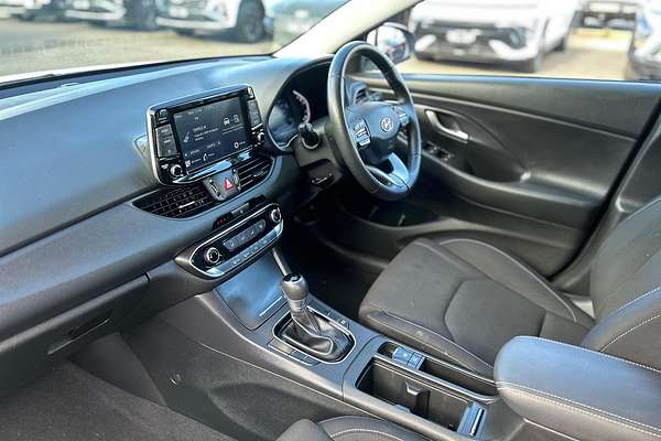 2023 Hyundai i30 PD.V4