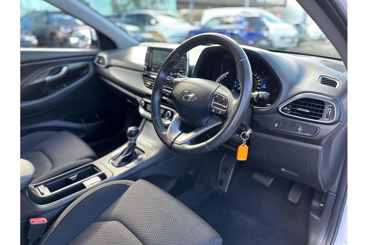2023 Hyundai i30 PD.V4