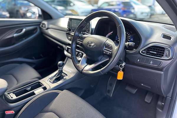 2023 Hyundai i30 PD.V4