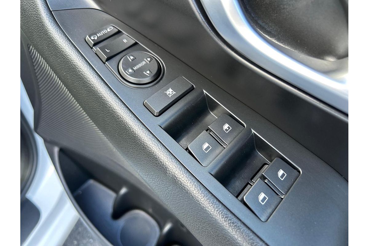 2023 Hyundai i30 PD.V4