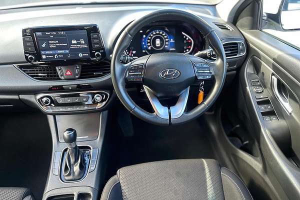 2023 Hyundai i30 PD.V4