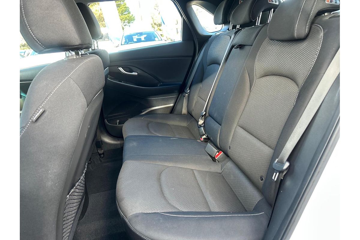 2023 Hyundai i30 PD.V4