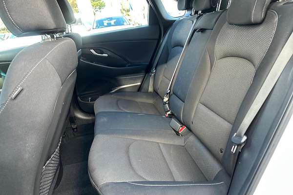 2023 Hyundai i30 PD.V4