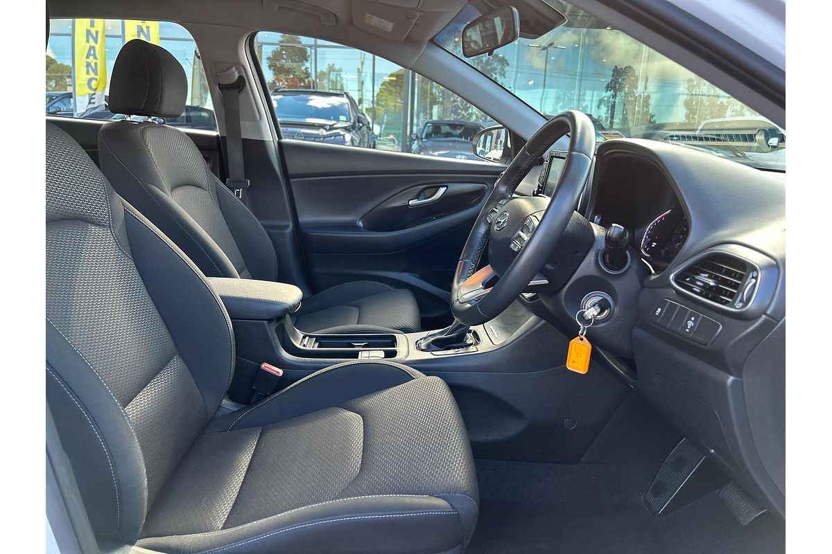 2023 Hyundai i30 PD.V4