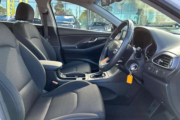 2023 Hyundai i30 PD.V4