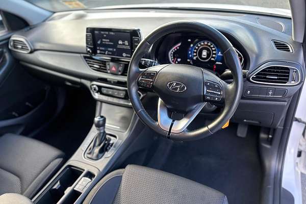 2023 Hyundai i30 PD.V4
