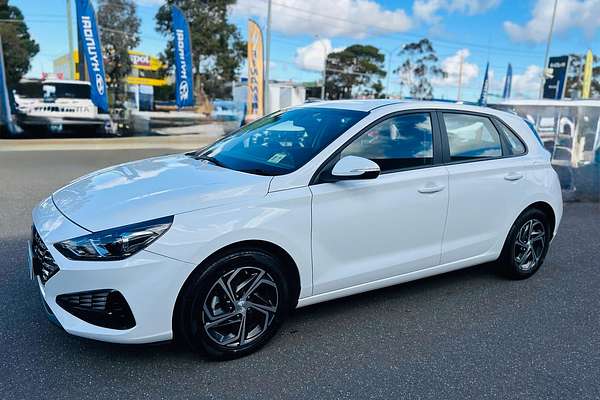 2023 Hyundai i30 PD.V4