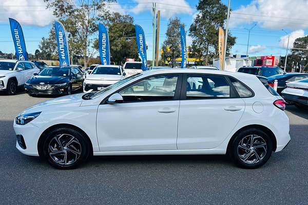 2023 Hyundai i30 PD.V4
